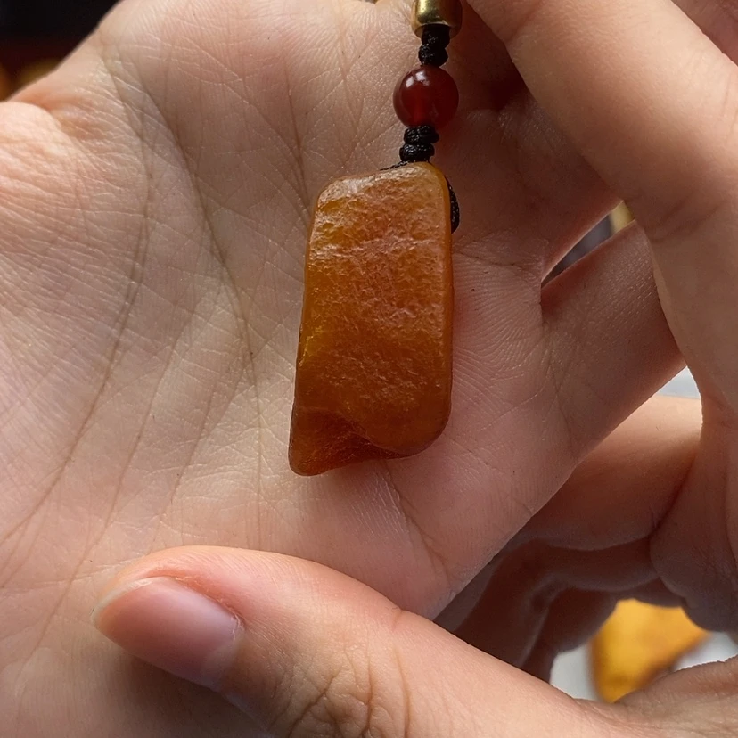 【闪购商品】琥珀珠宝奇石未镶嵌
