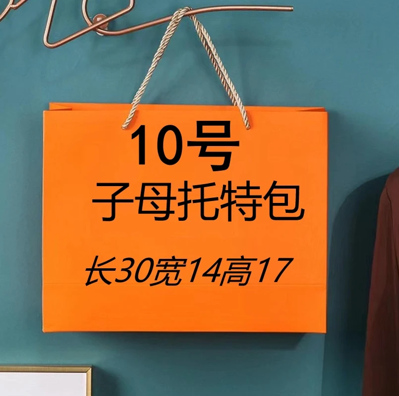 【10号】2024新款子母托特包（长30宽14高17）时尚气质休闲百搭洋气