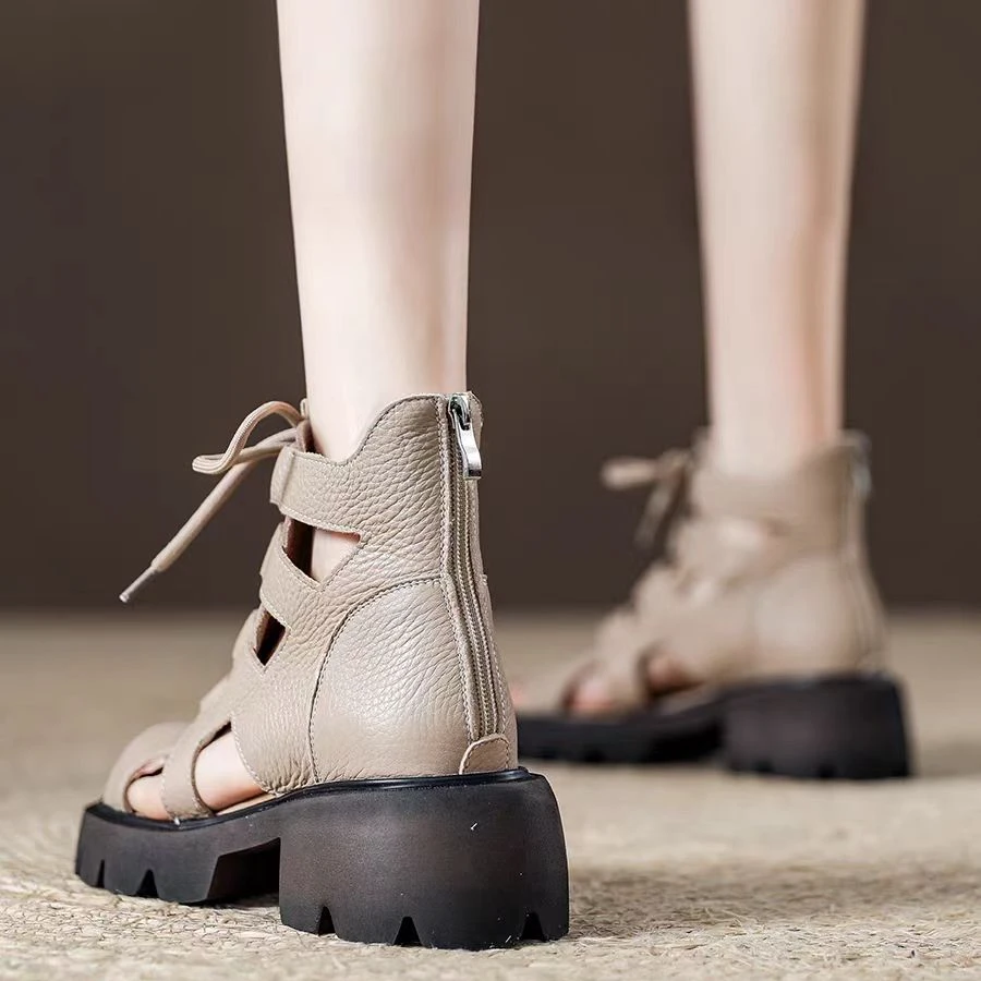 STROLLBEAUTY/漫步佳人119听主播提示下单女凉鞋