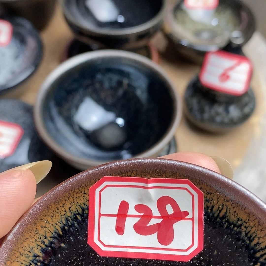 茶盏堂**水通天龙窑通天龙窑