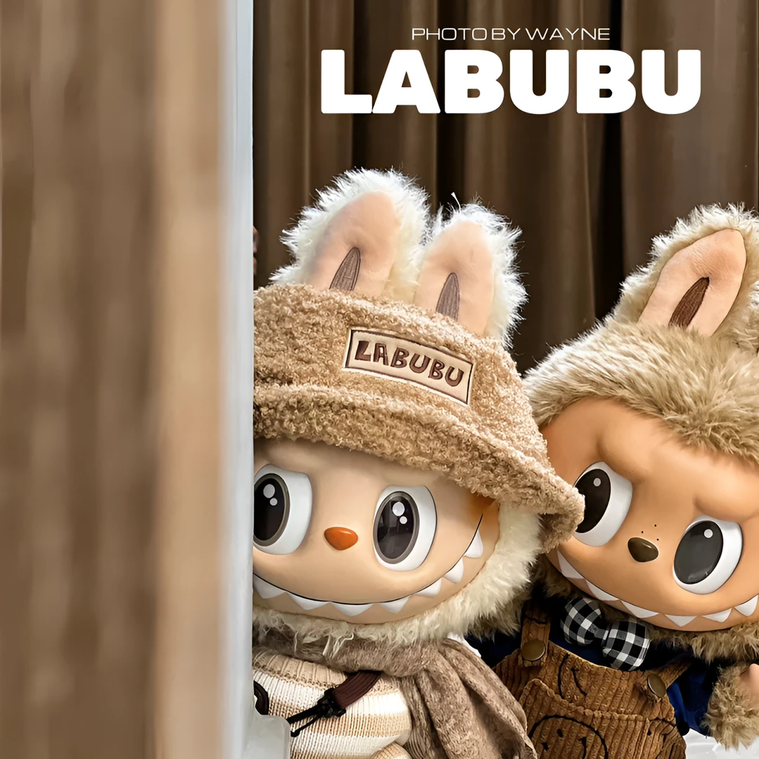 【明牌许愿】羊了个羊对对碰潮玩欧娃盲盒