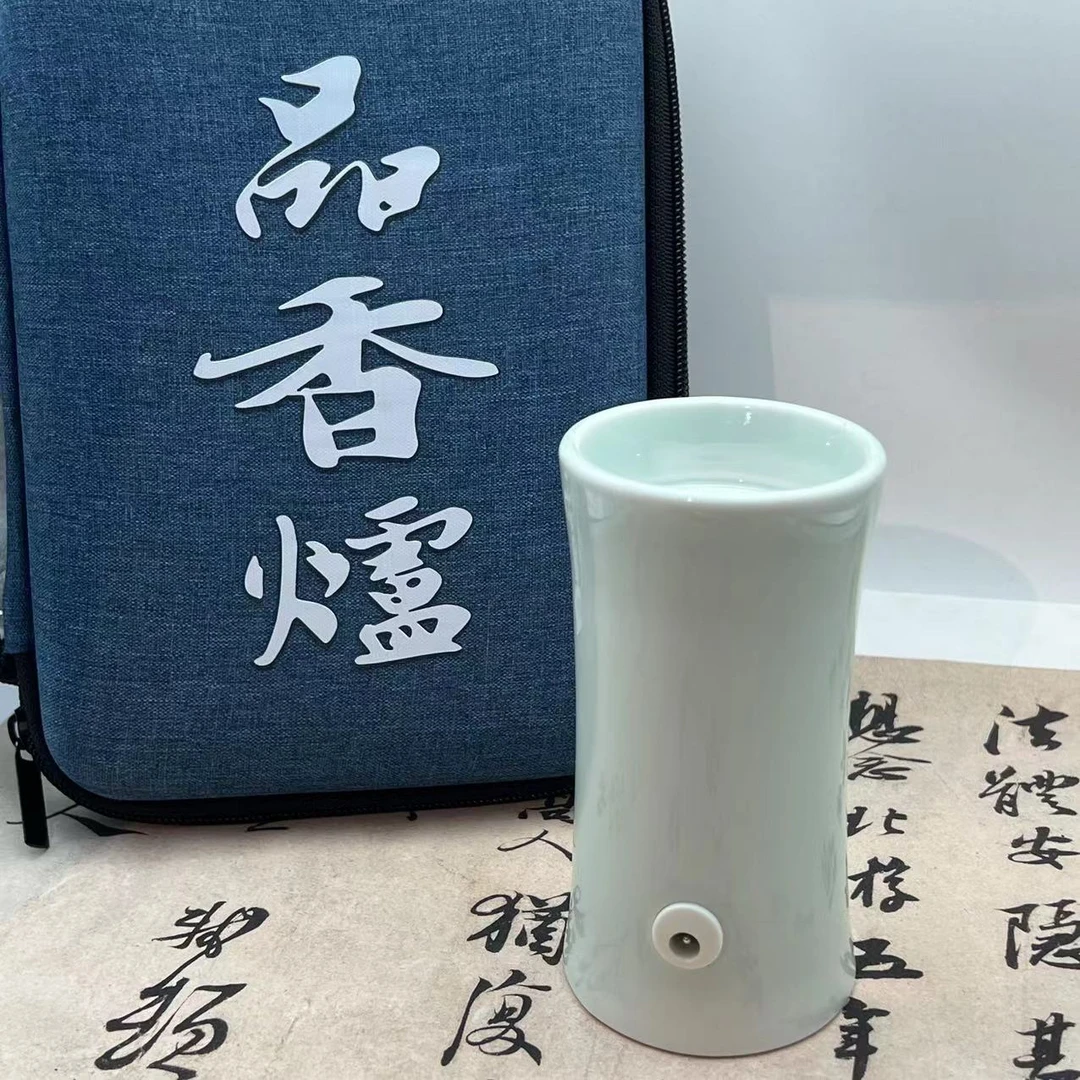 【才少推荐】手持炉(颜色随机发）