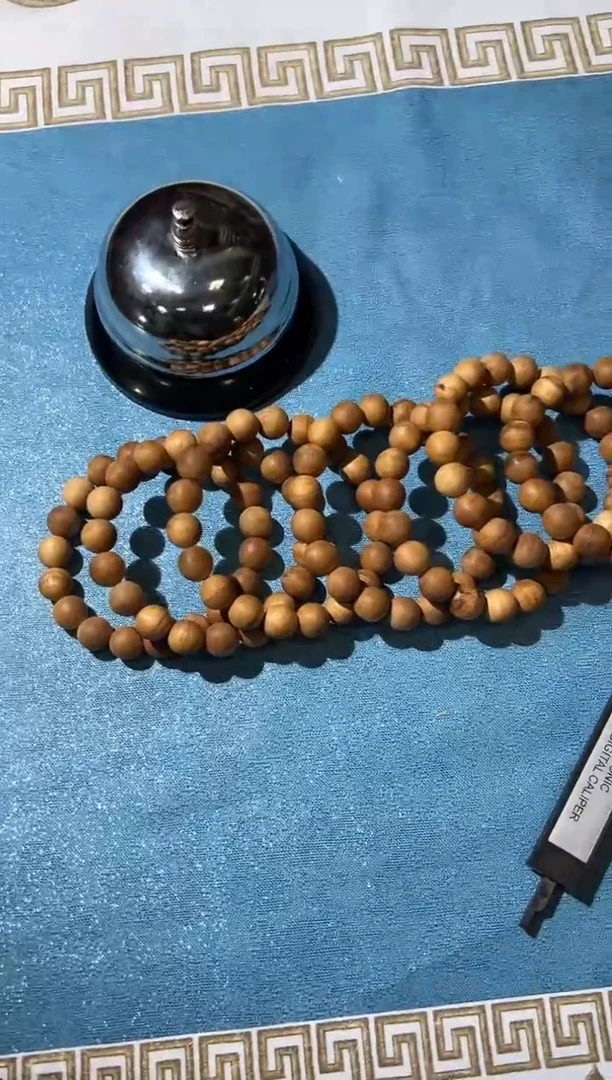 【闪购商品】沉香手串39号越南土沉多样性发货1条