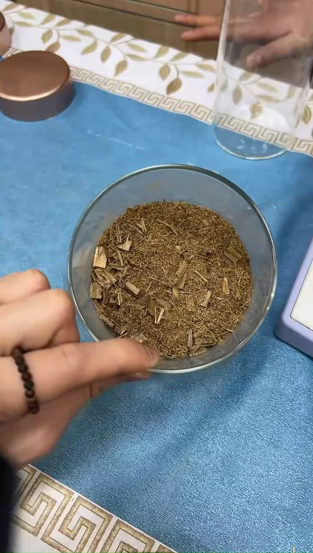 【闪购商品】11号菩萨棋锯粉5克