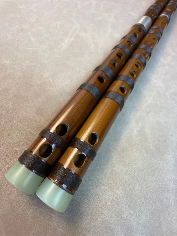 李鋭专业演奏笛子，大漆工艺，专业院校推荐