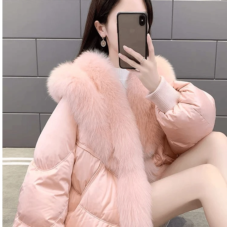 施珂丹品牌冬装新品