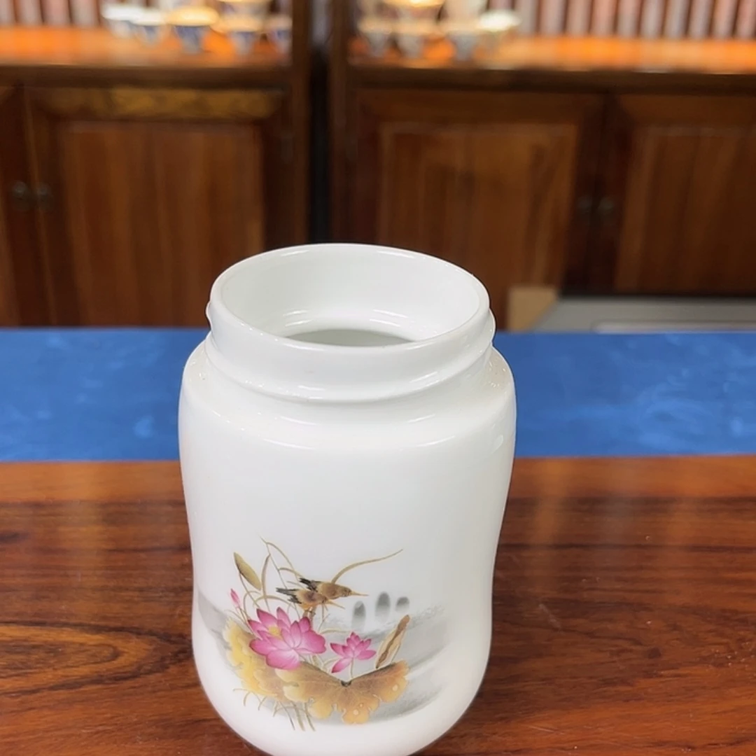 【闪购商品】陶瓷保温杯