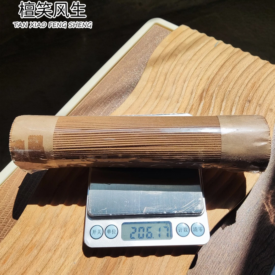 迈索尔正区印度老山檀香200线香（香道）