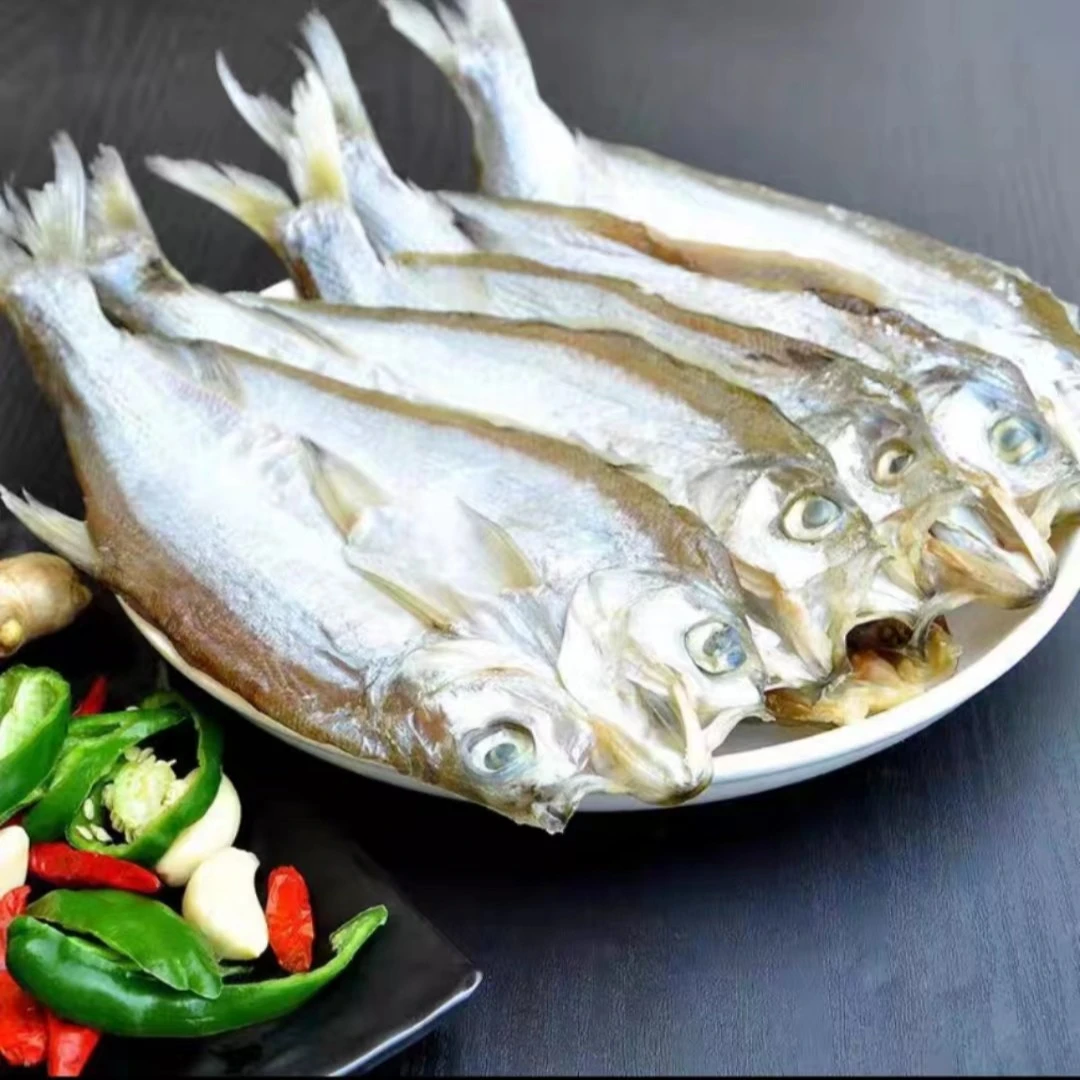 鄱阳特产农家自晒翘嘴鱼干烹饪简单风干鱼