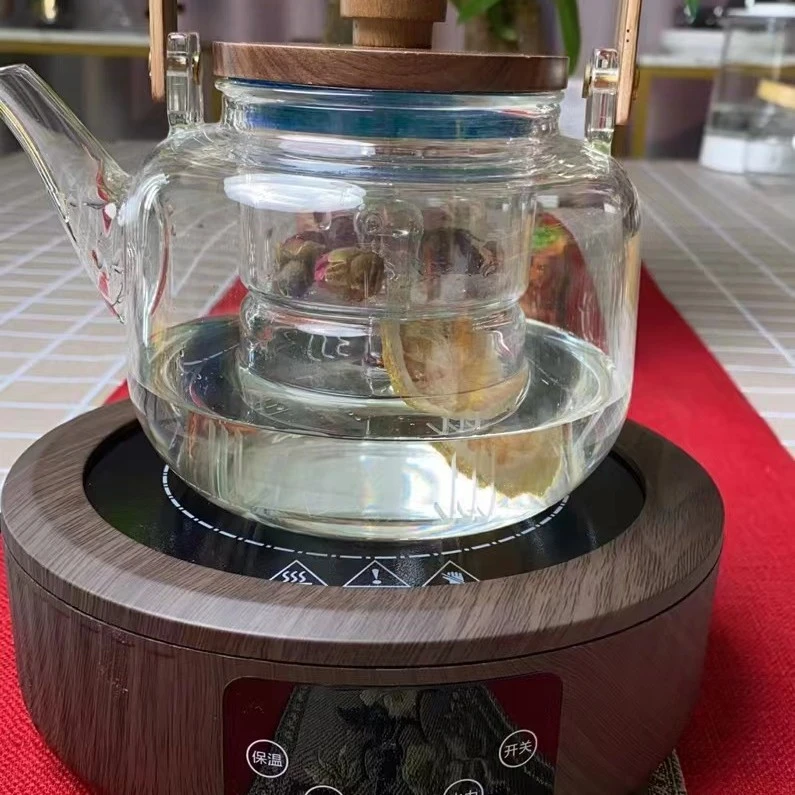 新匠1300W多功能煮茶电陶炉