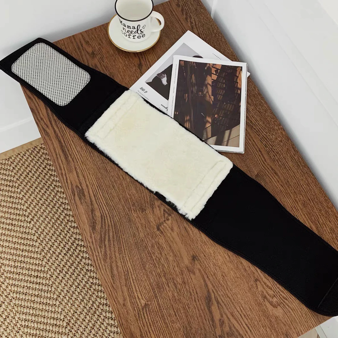 2025时尚新款护腰