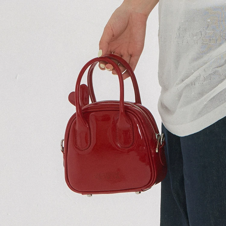 唉心波士顿 Aiaiai Boston Bag