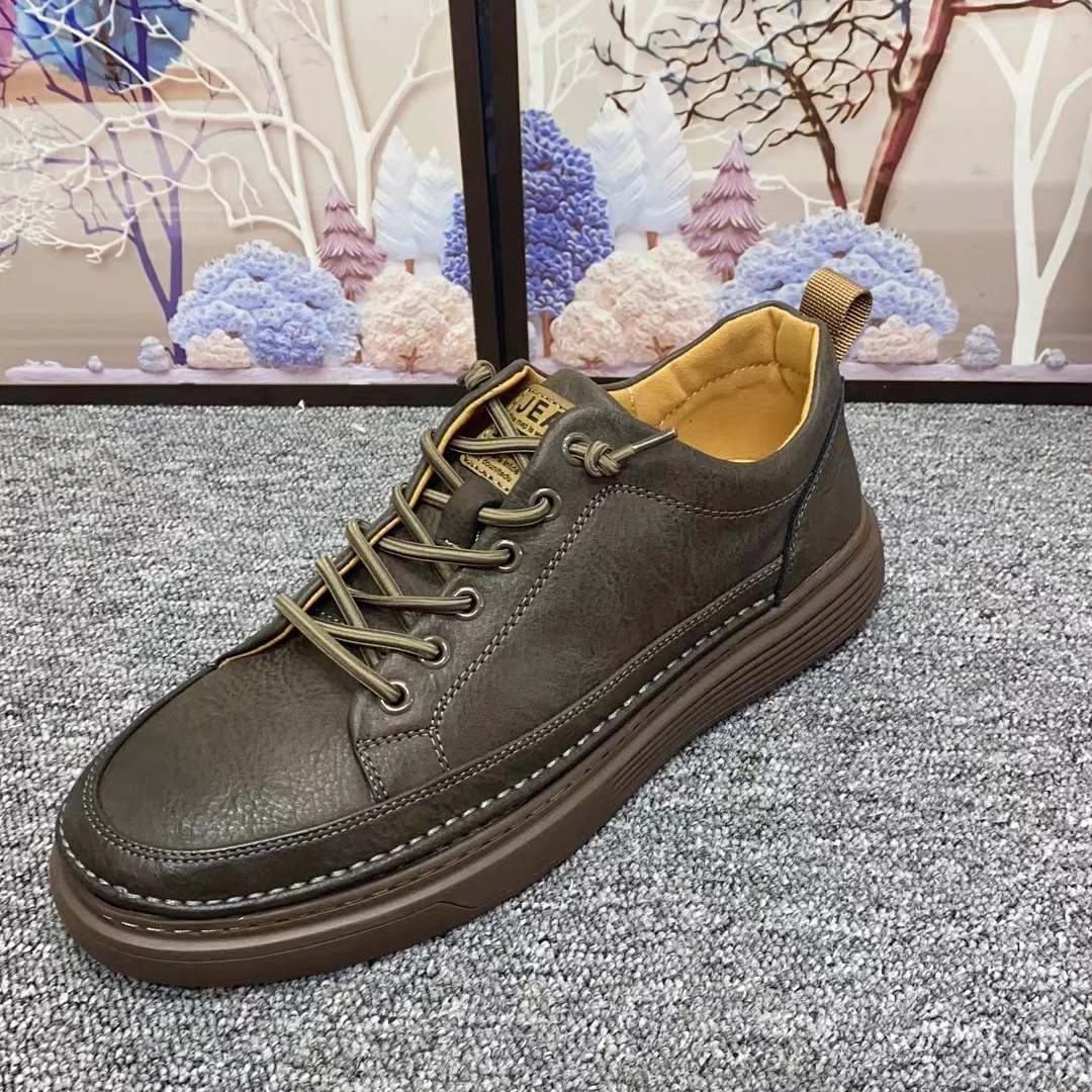 6622断码清仓男鞋