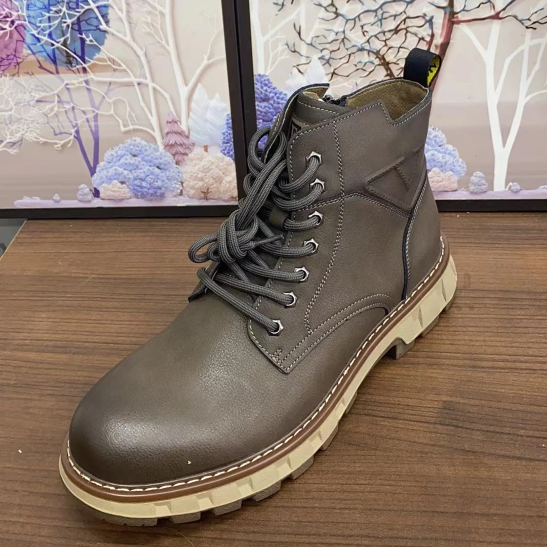 M224断码清仓男鞋