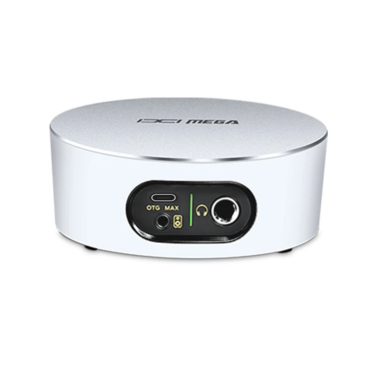 IXI MEGA M2PLUS II二代声卡2024新款外置专业录音直播唱歌套装