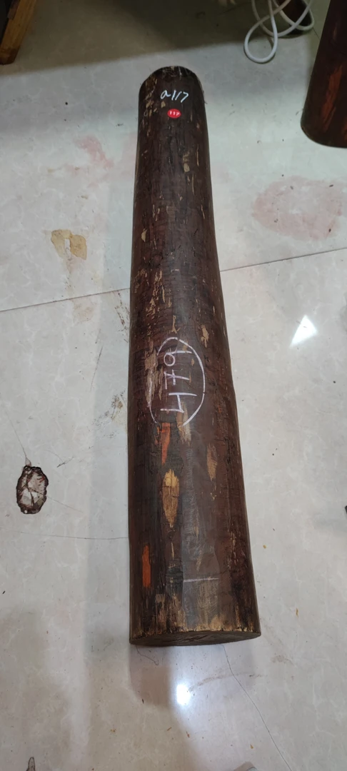 印度小叶紫檀23.08斤