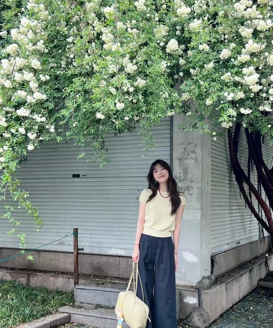 大链接（韩版T恤福利孤品捡漏）