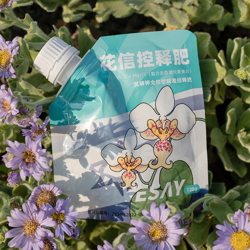花信控释肥120g【1袋】