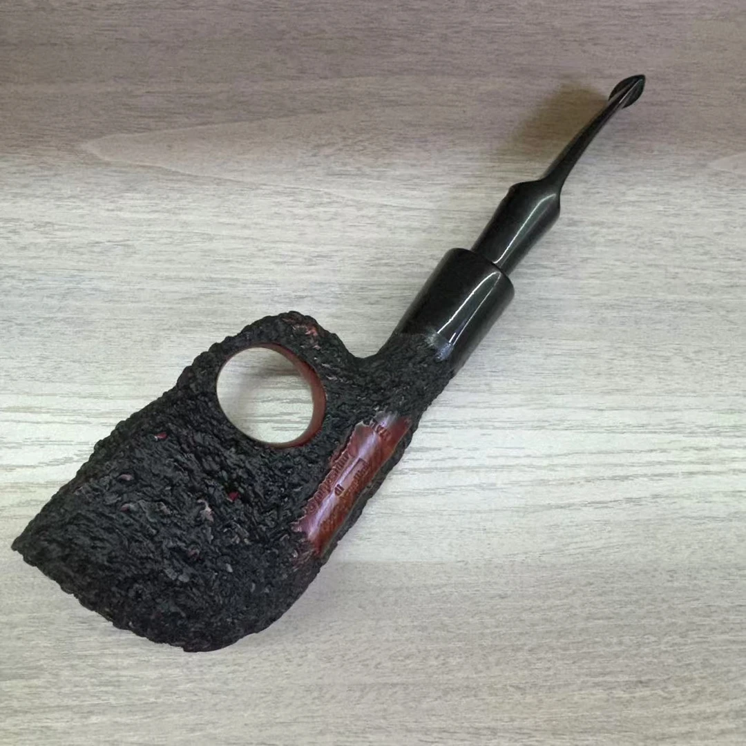 意大利制斗大师毛罗卡塔尼烟斗老斗