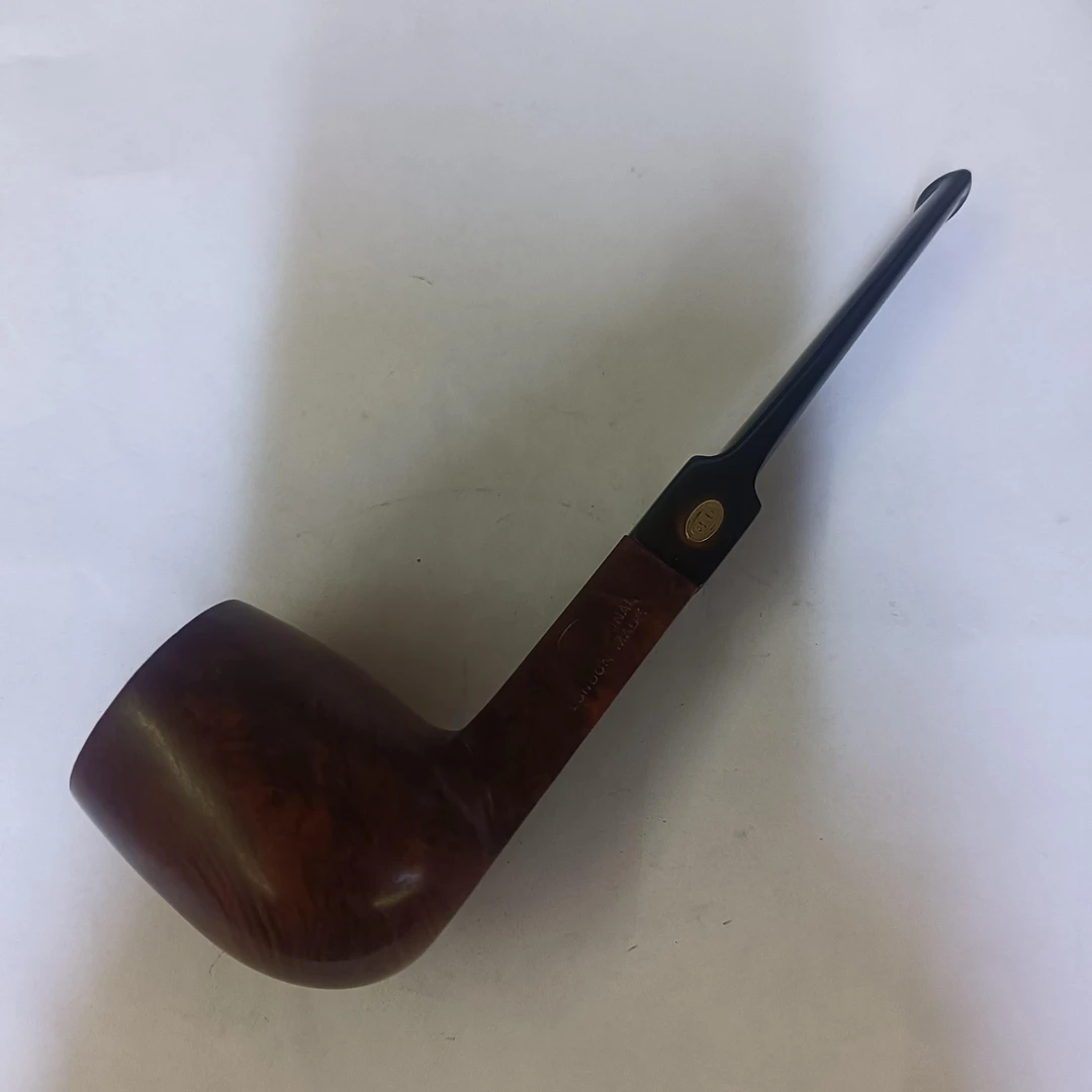 英国 GBD 老烟斗