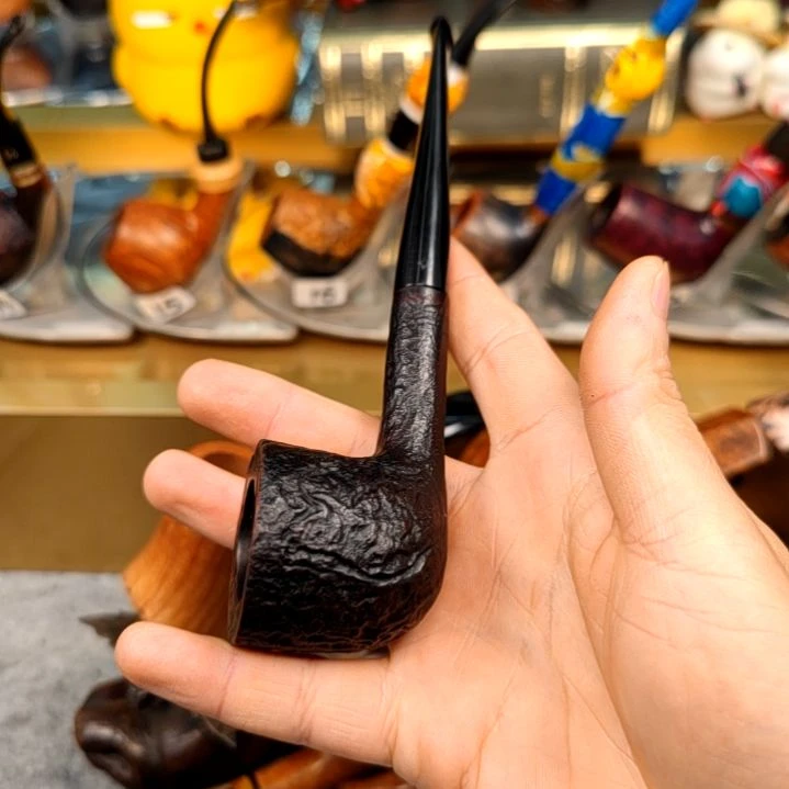 【闪购商品】石楠木把件甲****9