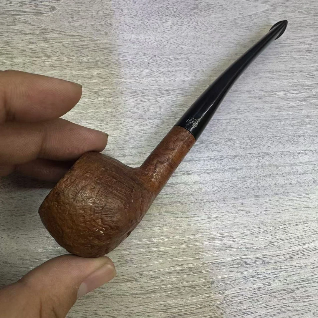 五大传奇英伦品牌撒西尼烟斗老斗