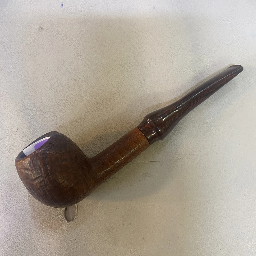 法国爵士烟斗老斗c506