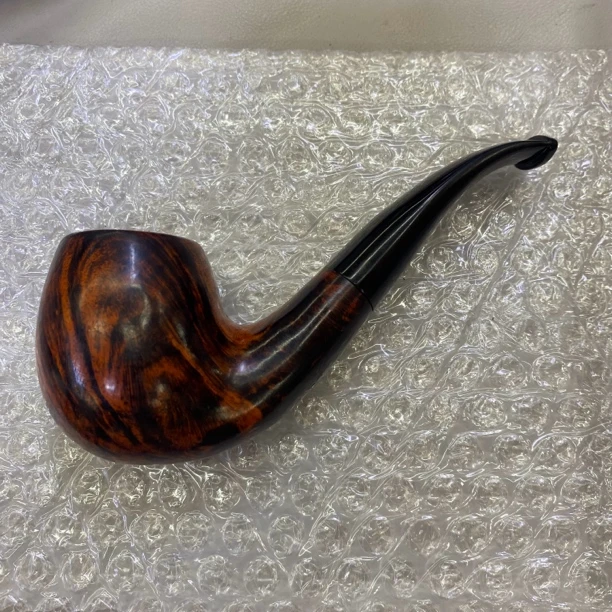 老斗，德国欧登科特石楠木烟斗g8609