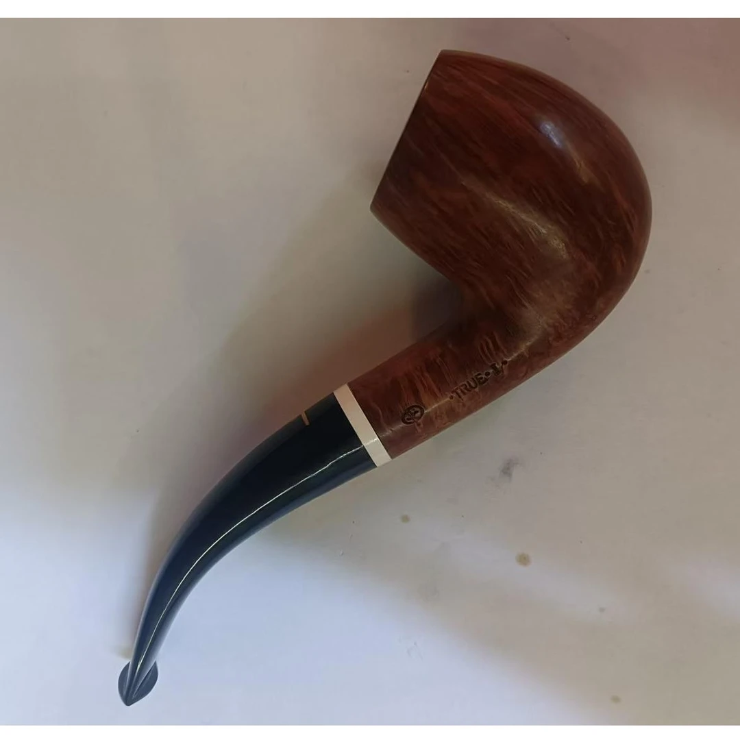 意大利 克罗奇 全新烟斗