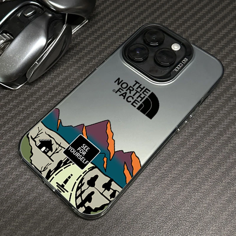 加州公路苹果14手机壳iPhone13promax新款防摔11/12潮牌xs/xr欧美