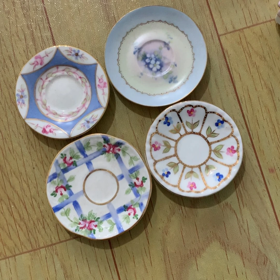 【闪购商品】陶瓷其他C*?4个