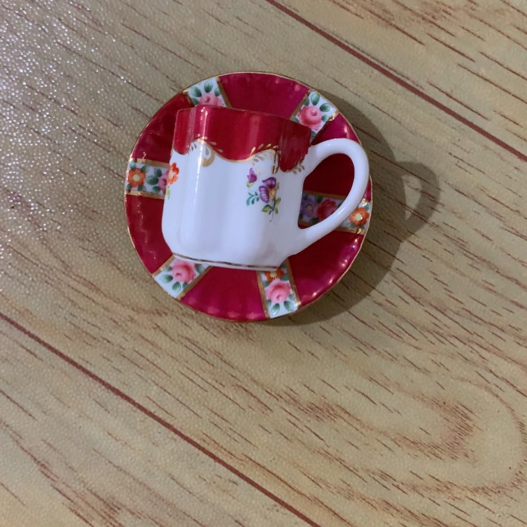 【闪购商品】陶瓷其他C*?