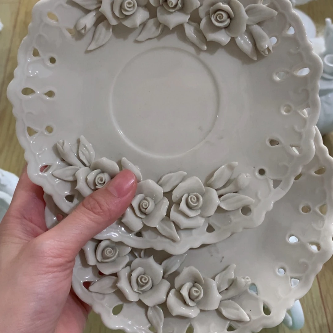 【闪购商品】陶瓷其他微瑕