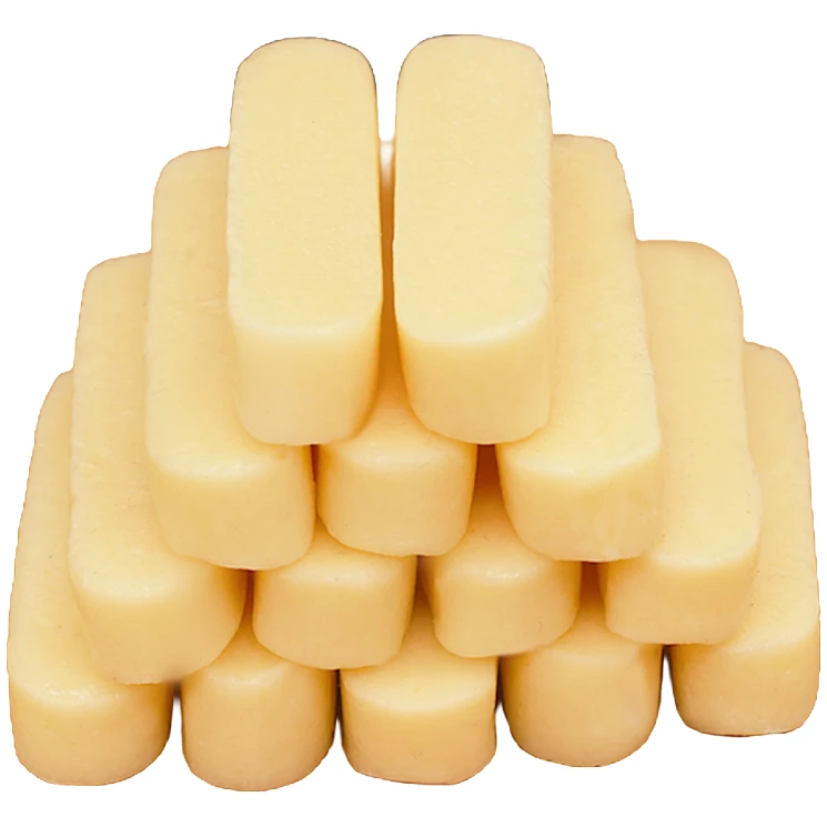 西域皇后 新疆原味营养奶条 儿童 牛奶干 小包装散装500g/袋包邮