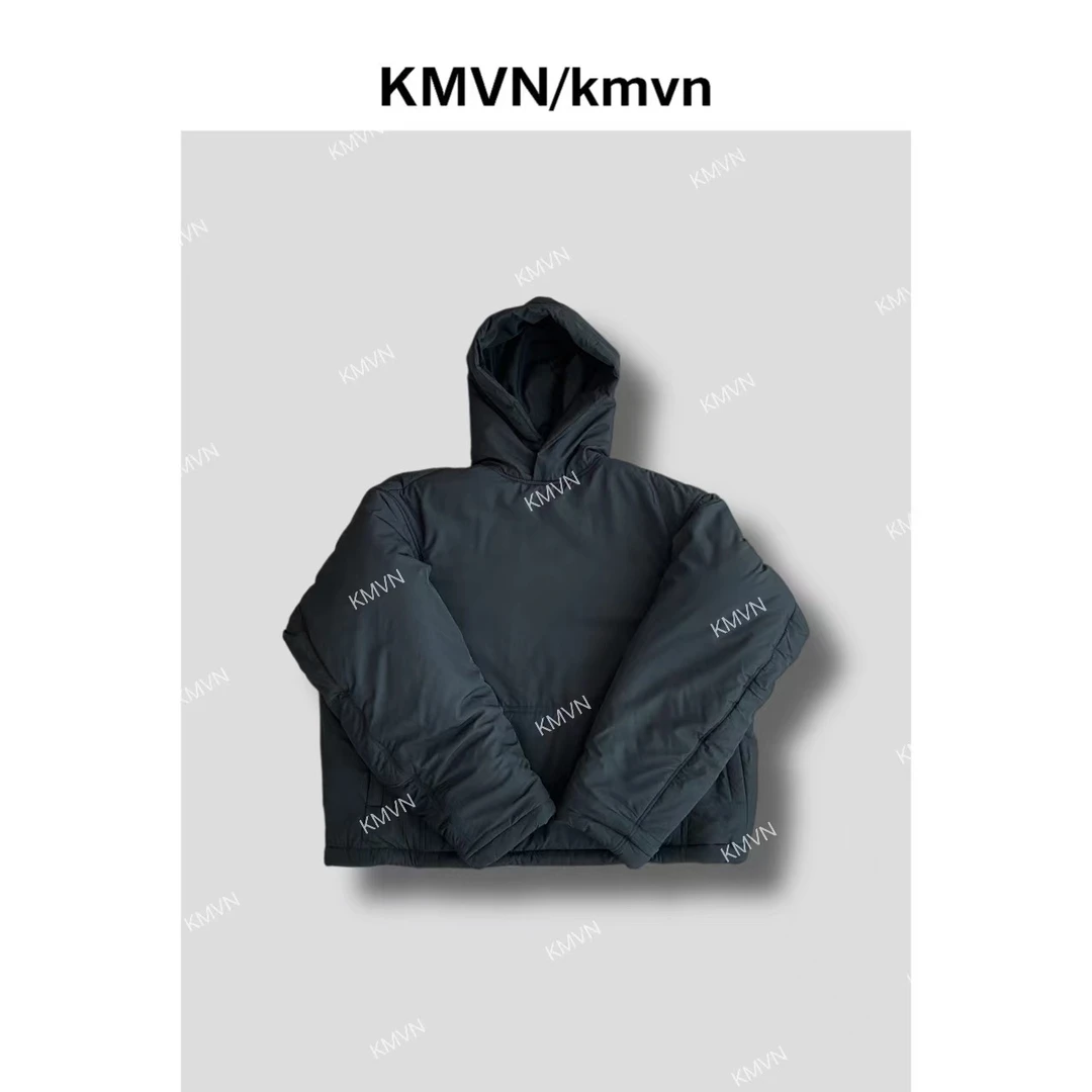 kmvn/kmvn【软绵】2023秋冬新款时尚百搭过冬必备大棉服