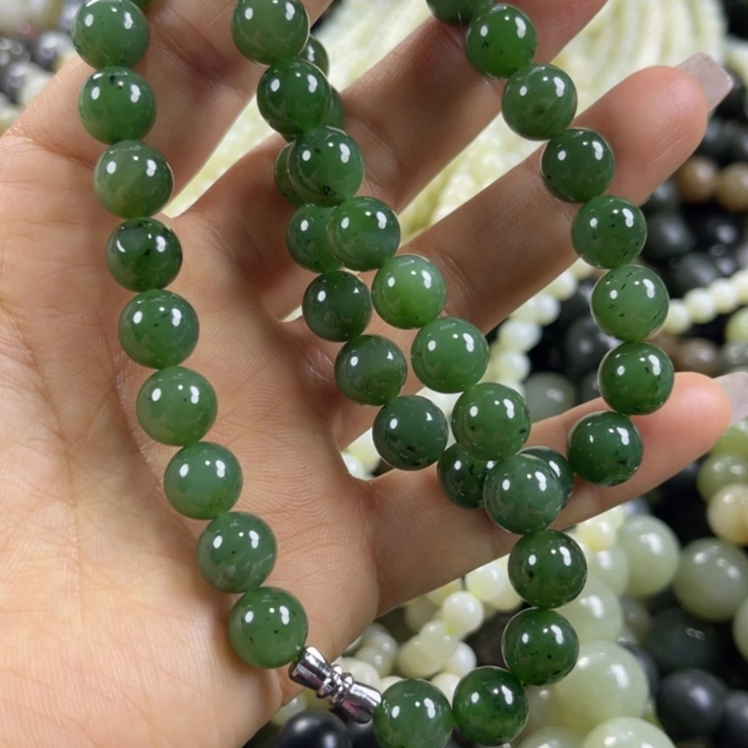 【闪购商品】和田玉手链未镶嵌