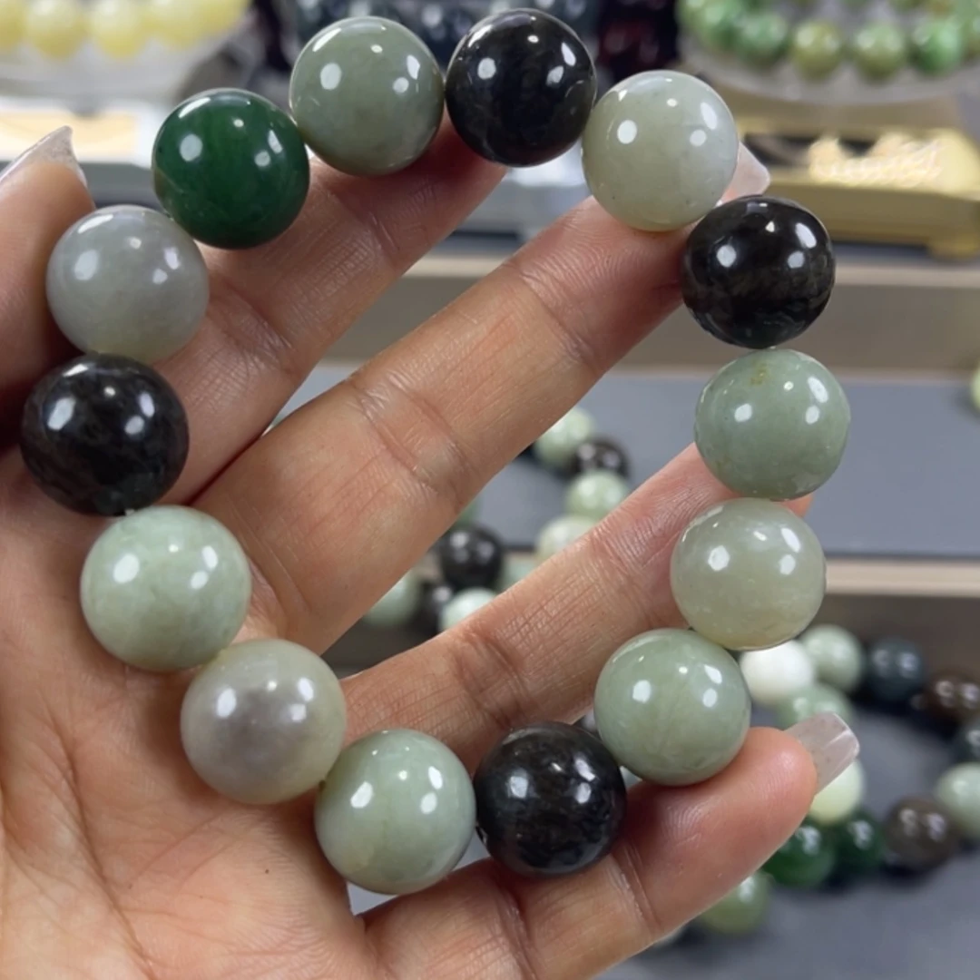 【闪购商品】和田玉手链未镶嵌