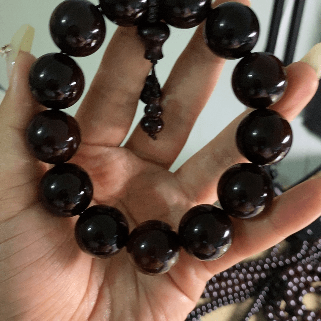 檀香紫檀（小叶紫檀）1.8