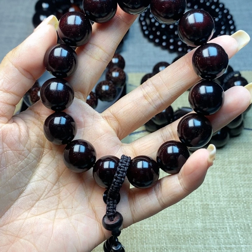 【闪购商品】檀香紫檀（小叶紫檀）1.5带星