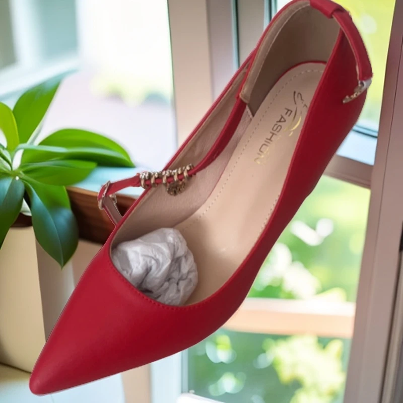 软底防滑舒适高端时装鞋0066