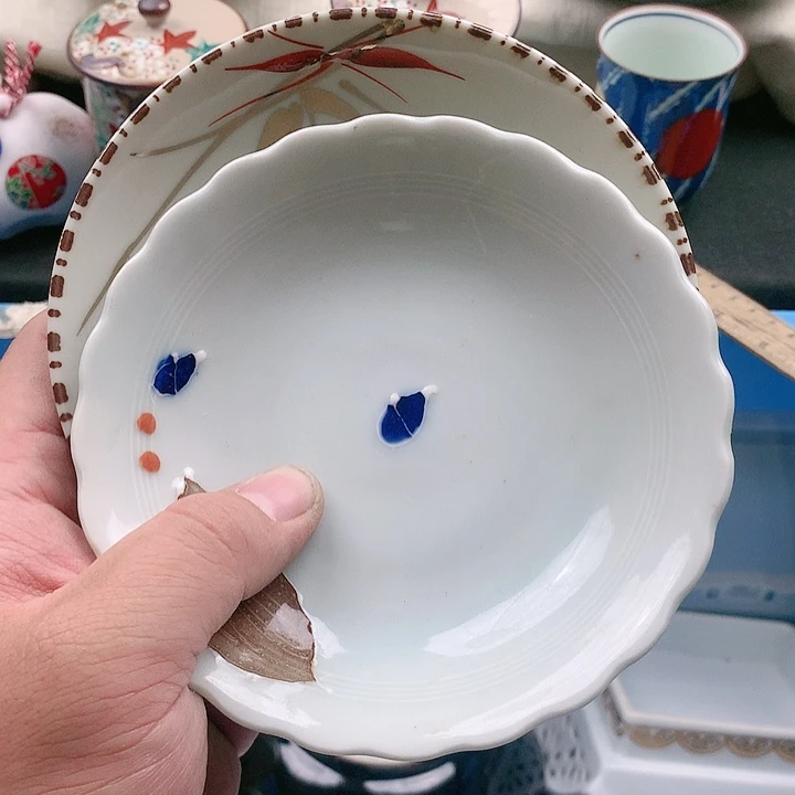【闪购商品】瓷片好***力今天晚上的月亮很圆