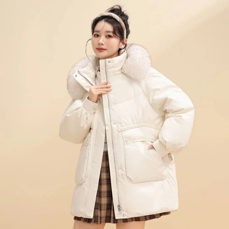 90%白鸭绒，高颜值色彩，“羽”众不同的温暖呵护  818