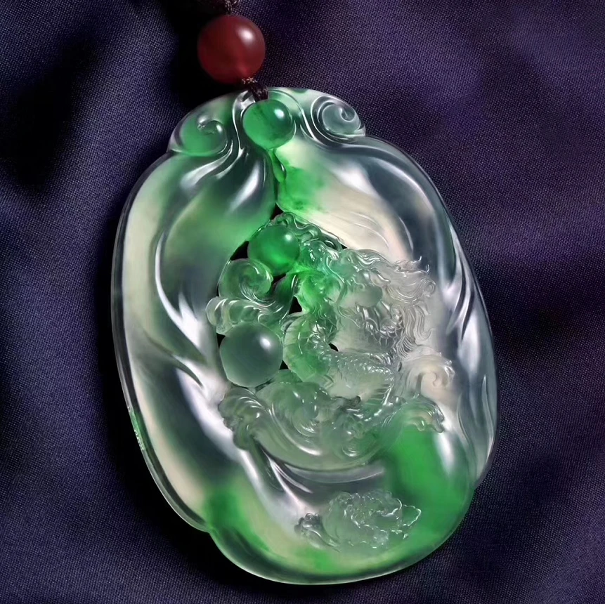 动心翡翠精品源头优选翡翠--勿拍