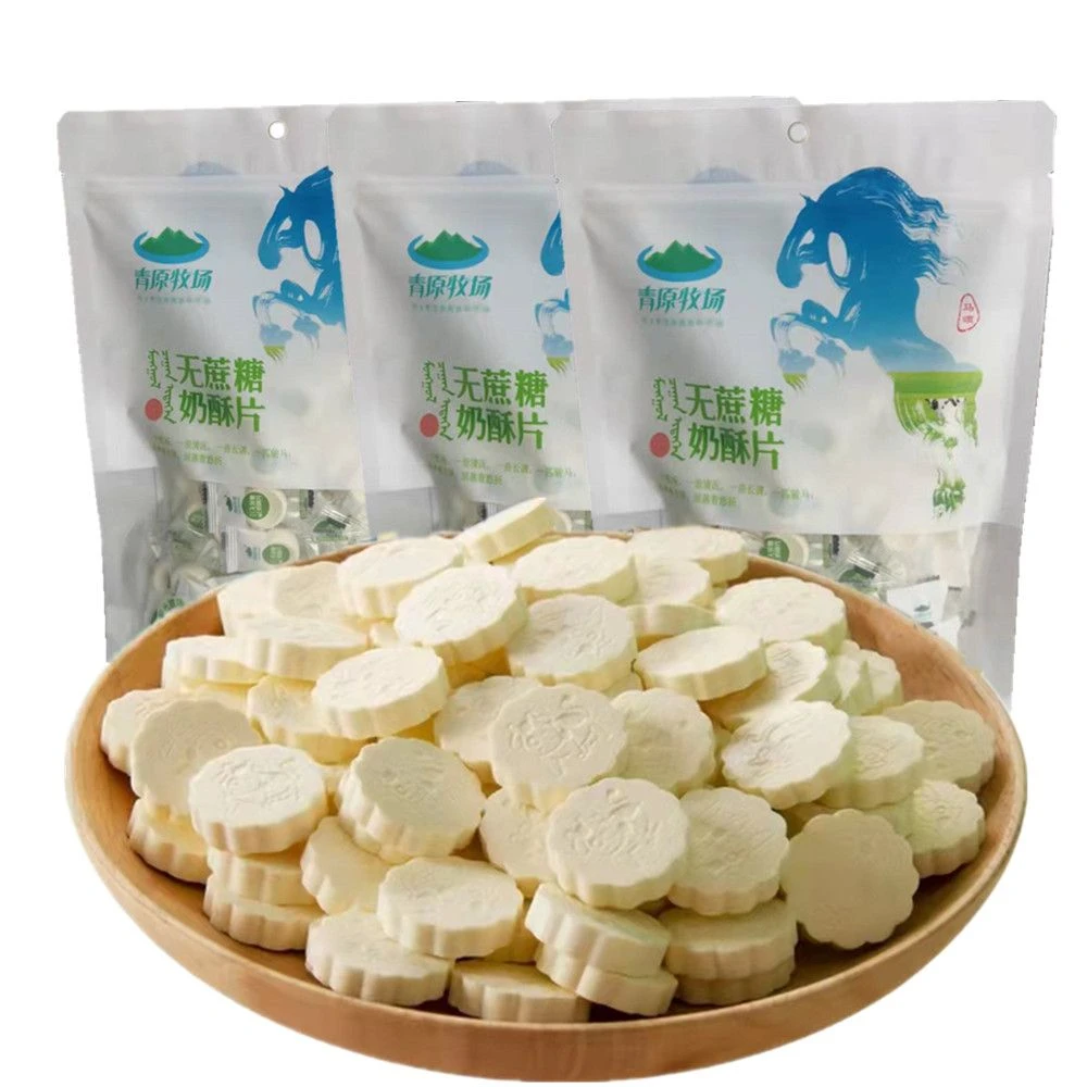 奶片