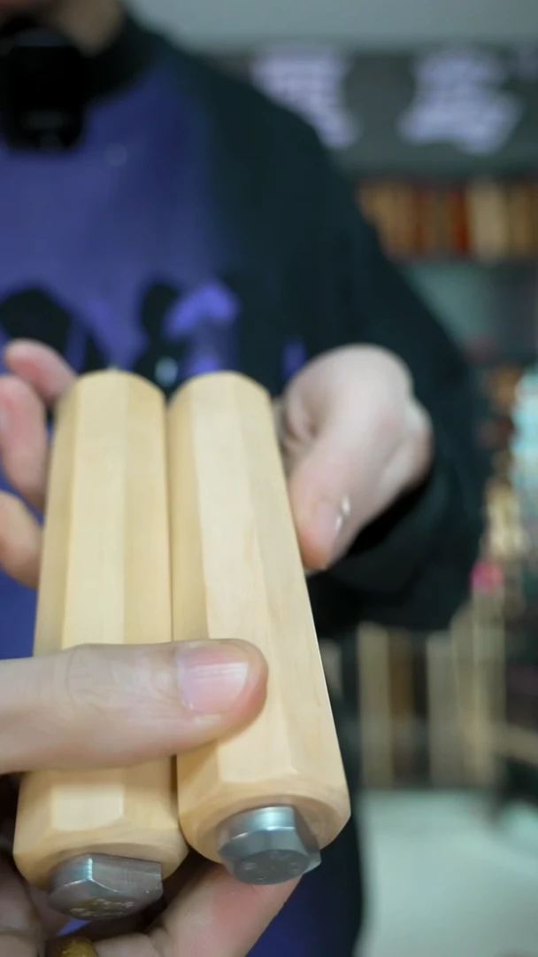 【闪购商品】木手作木制雕刻品