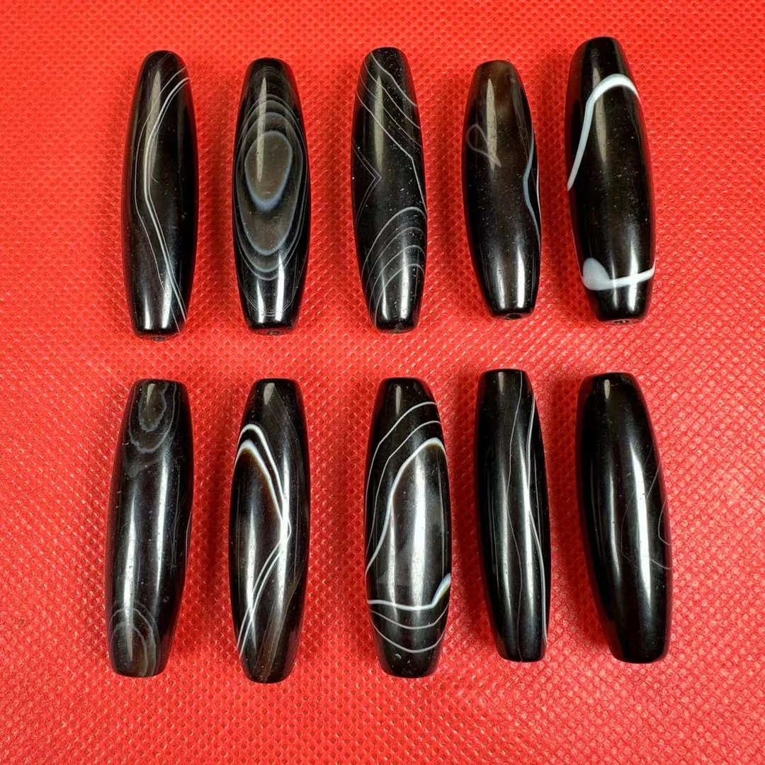 138老上肯梦回2011！真老许！老上肯老缠丝！上肯35年天然缠丝玛瑙