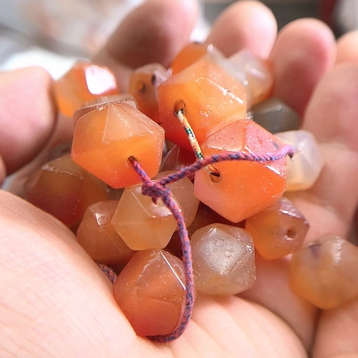 玛瑙/玉髓1111-1-11未镶嵌