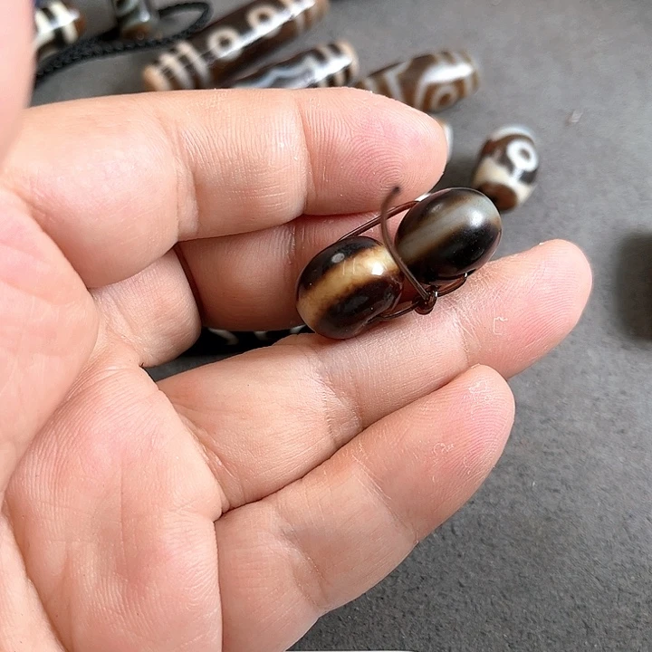 玛瑙/玉髓1111-1-11未镶嵌