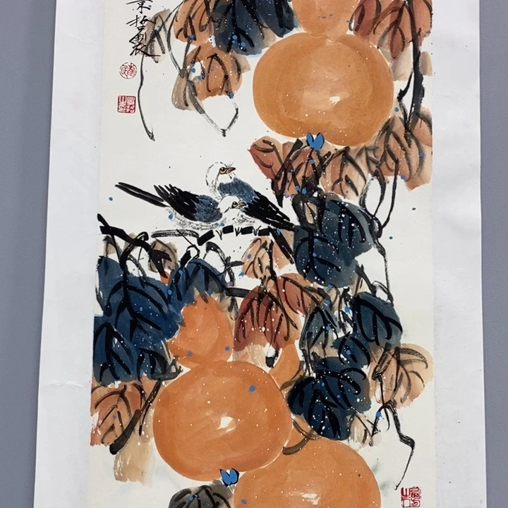 汉墨亭美术馆精品福利放漏