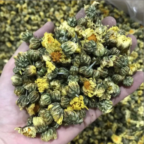 精品胎菊王100g/包